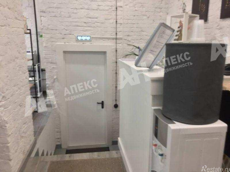 Продажа торгового помещения Металлургов ул