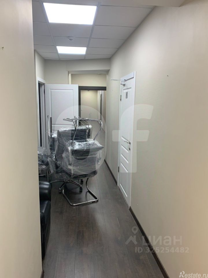 Аренда офиса Никитский переулок,  д. 4 с1