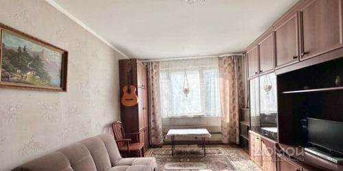 1-комн квартира улица Конёнкова,  д. 16