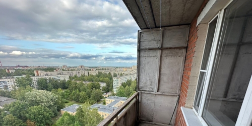 Комната Металлургов ул,  д. 4