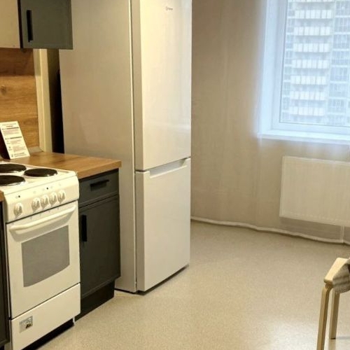 1-комн квартира Ленинский проспект, 68