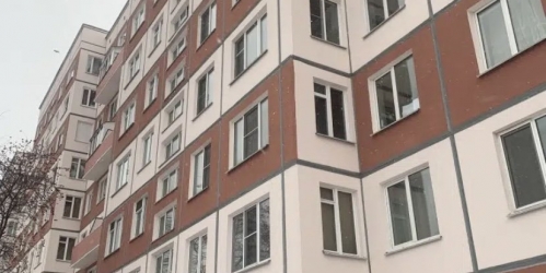 1-комн квартира Бестужевская ул. ,  д. 31,  к. 1