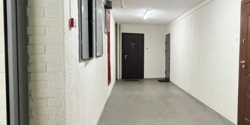 3-комн квартира улица Савушкина, 133к1