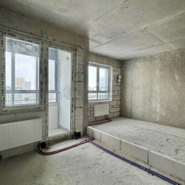 Продажа 1-комн квартиры на вторичном рынке Аминьевское ш,  д. 4Д к3