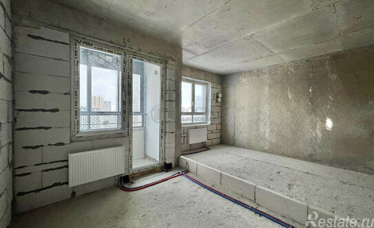 Продажа 1-комн квартиры на вторичном рынке Аминьевское ш,  д. 4Д к3