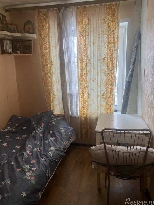 Продажа 2-комн квартиры на вторичном рынке Дубовая Роща п, Спортивная ул