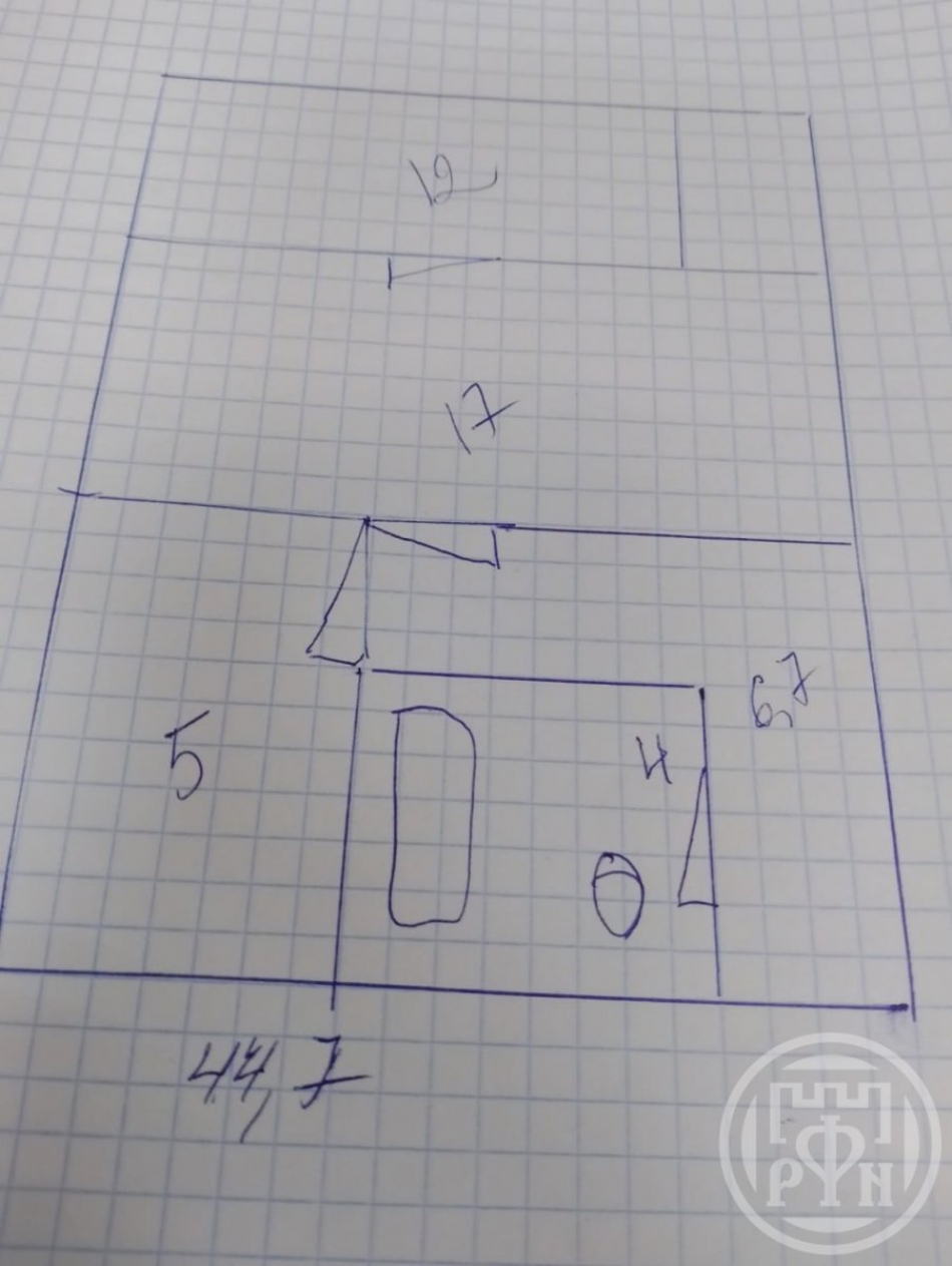 Продажа 2-комн квартиры на вторичном рынке Ям-Тесово дер., Центральная ул. ,  д. 5
