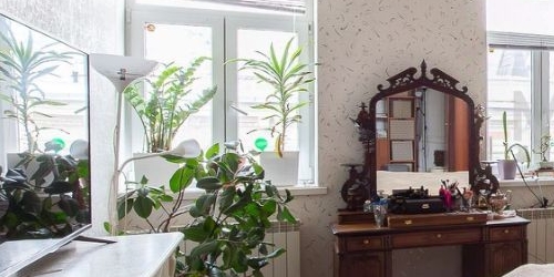 6-комн квартира Моховая улица, 28
