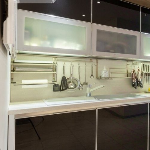 3-комн квартира улица Большая Зеленина, 8к2