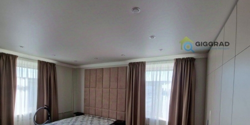 2-комн квартира Луховицкая улица,  д. 1/55