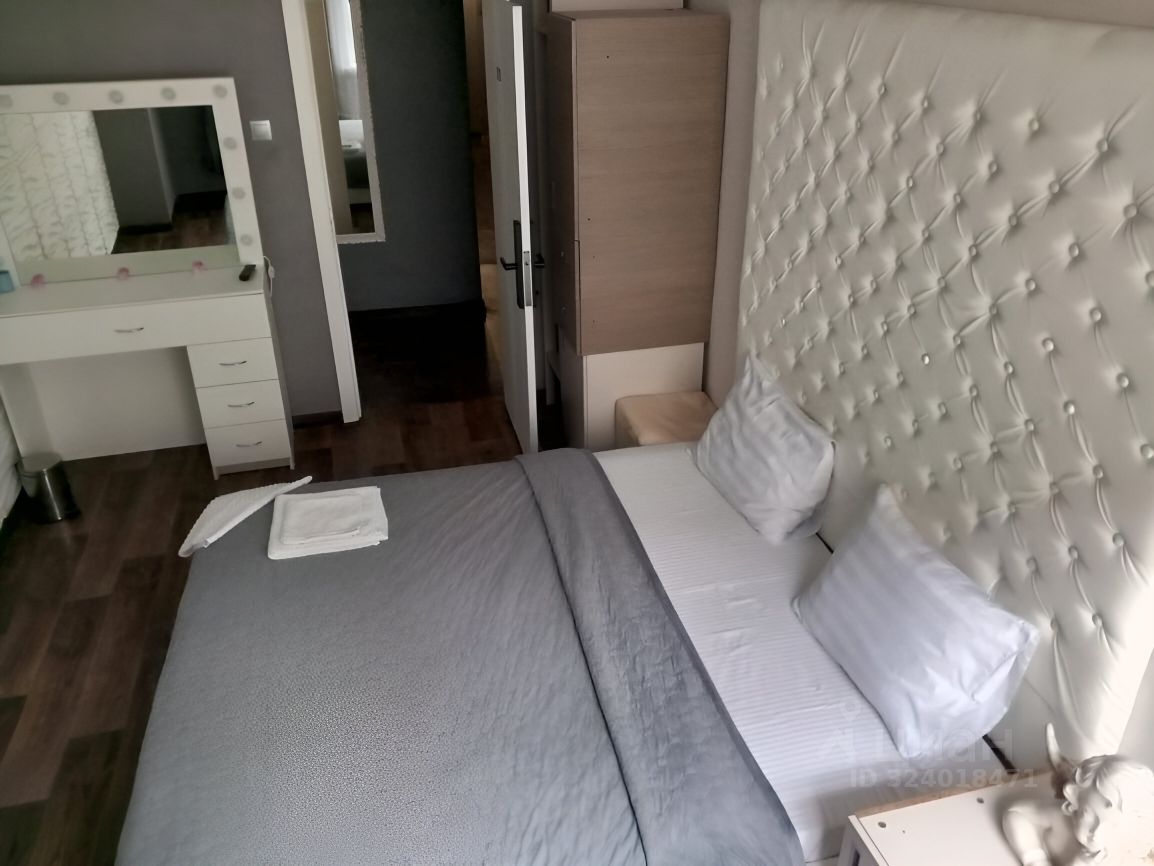 Аренда комнаты Кузнецовская улица, 11