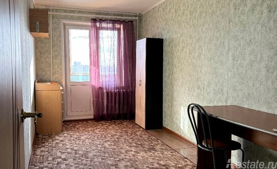 Продажа 3-комн квартиры на вторичном рынке Орехово-Зуево г, Набережная ул,  д. 5