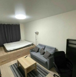 Продажа 1-комн квартиры на вторичном рынке Вилькицкий б-р,  д. 6