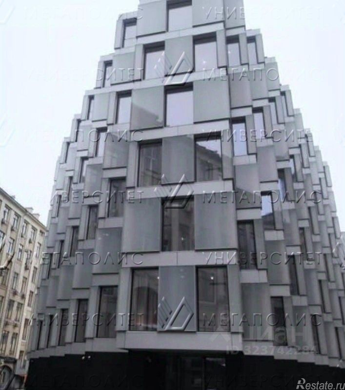 Аренда ПСН Славянская пл,  д. 2/5,  к. 2