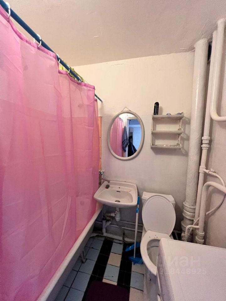 Продажа 1-комн квартиры на вторичном рынке Дзержинский, Томилинская улица, 18