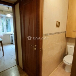 Продажа 3-комн квартиры на вторичном рынке Жуковский г, Дугина ул