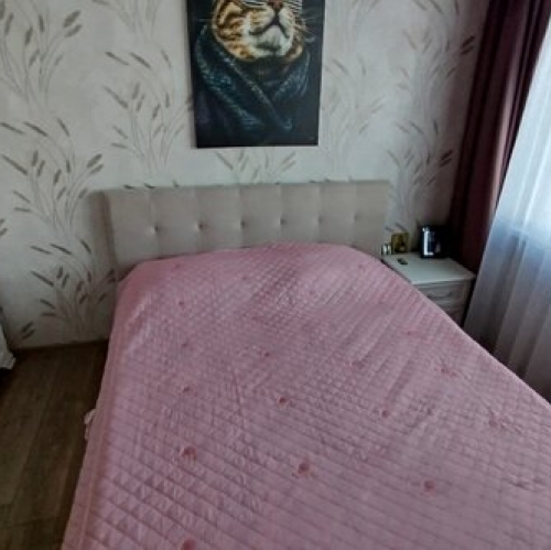 2-комн квартира Мурино г, Шоссе в Лаврики ул,  д. 95