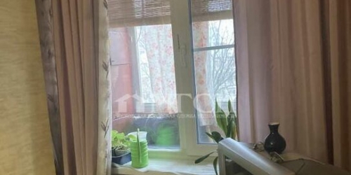 2-комн квартира Сельскохозяйственная улица,  д. 26