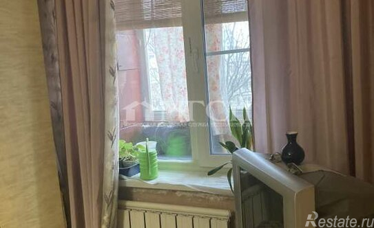 Продажа 2-комн квартиры на вторичном рынке Сельскохозяйственная улица,  д. 26