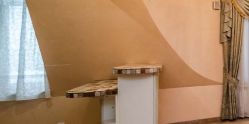 4-комн квартира Старая Басманная улица, 12С5