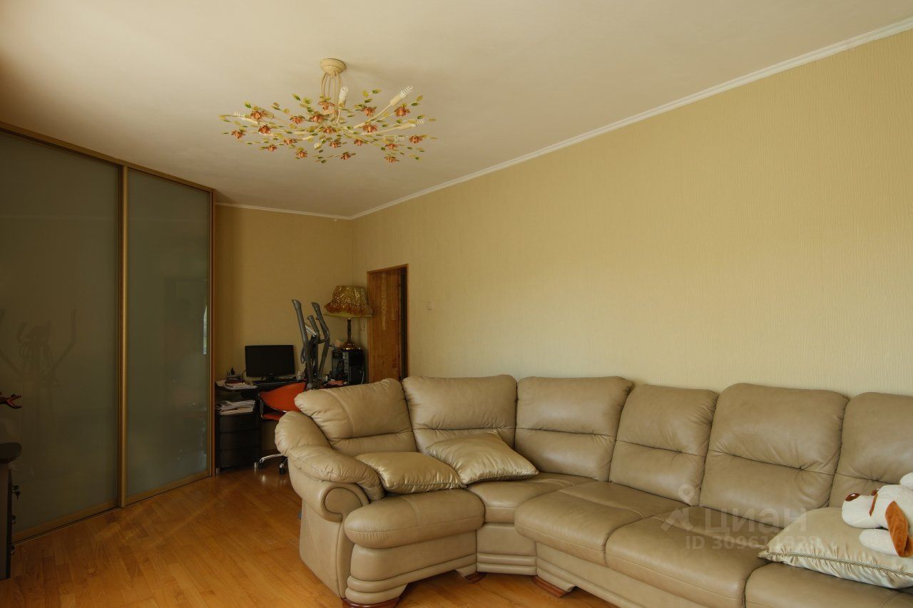 Продажа дома Сергиево тер., шоссе Волхонское, 63