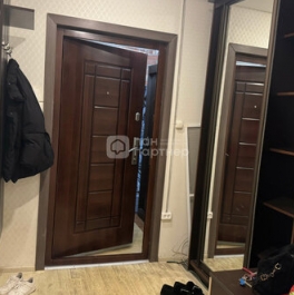 Продажа 3-комн квартиры на вторичном рынке Маршала Захарова ул,  д. 30,  к. 1