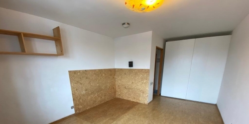 1-комн квартира Подводника Кузьмина ул. ,  д. 23