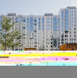 Продажа 3-комн квартиры на вторичном рынке улица Академика Константинова,  д. 1 к1 с1