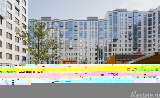 Продажа 3-комн квартиры на вторичном рынке улица Академика Константинова,  д. 1 к1 с1