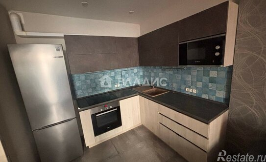 Продажа 1-комн квартиры на вторичном рынке Котельники, Сосновая улица,  д. 1 к2