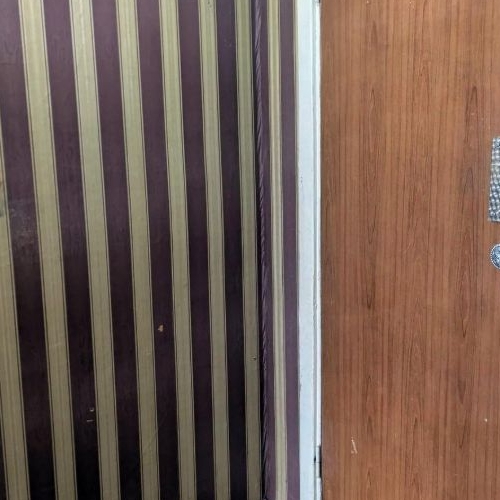 1-комн квартира улица Маршала Казакова, 10К1