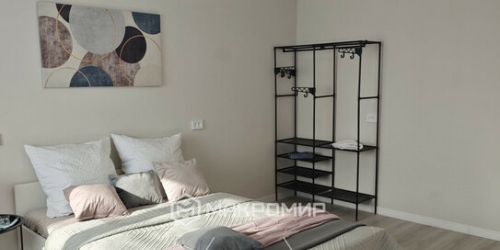 2-комн квартира Планерная ул,  д. 73,  к. 2