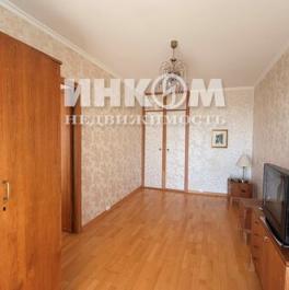 Продажа 2-комн квартиры на вторичном рынке ул Будайская,  д. 7