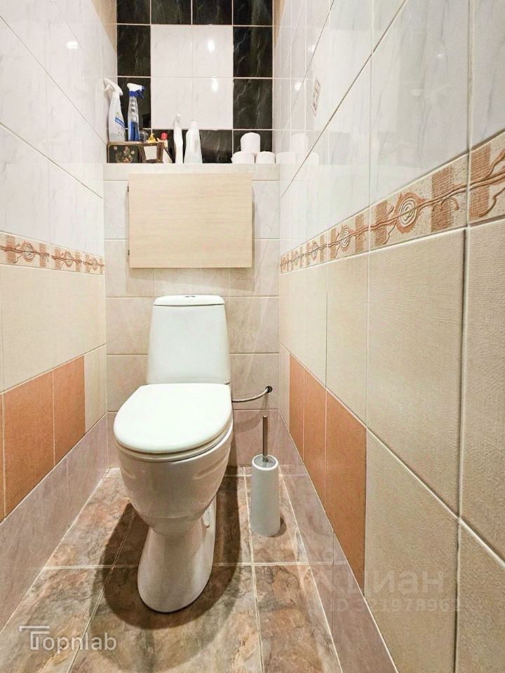 Продажа 2-комн квартиры на вторичном рынке улица Демьяна Бедного, 2к3