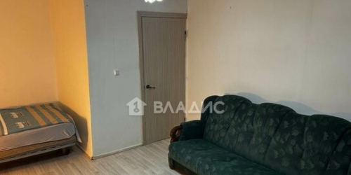 1-комн квартира улица Академика Челомея,  д. 10