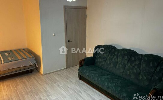 Продажа 1-комн квартиры на вторичном рынке улица Академика Челомея,  д. 10