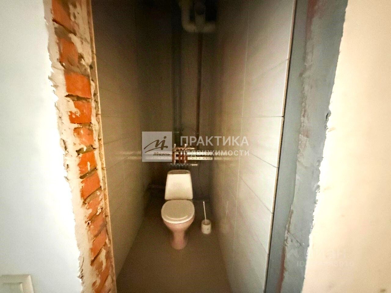 Продажа 1-комн квартиры на вторичном рынке Жуковский, улица Амет-хан Султана, 15к4