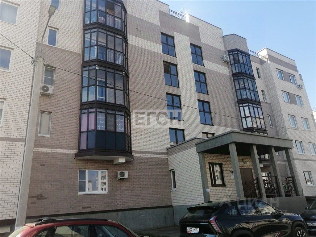 Продажа 2-комн квартиры на вторичном рынке Новое Бисерово-2 мкр, с. Бисерово,  д. 3