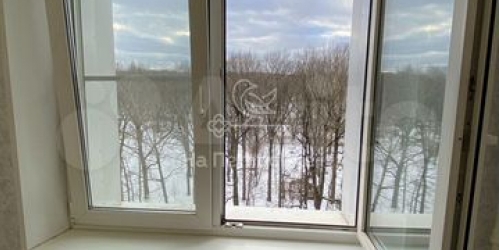 2-комн квартира Ивановская улица,  д. 20