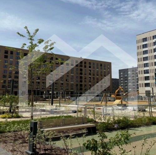 Торговое помещение Красногорск г, Ильинское-Усово п, Заповедная ул