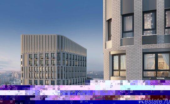 Продажа 1-комн квартиры на вторичном рынке Рублевское ш