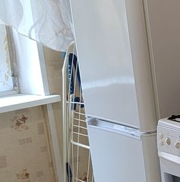 Аренда 1-комн квартиры на вторичном рынке 4-й Вешняковский проезд, 8