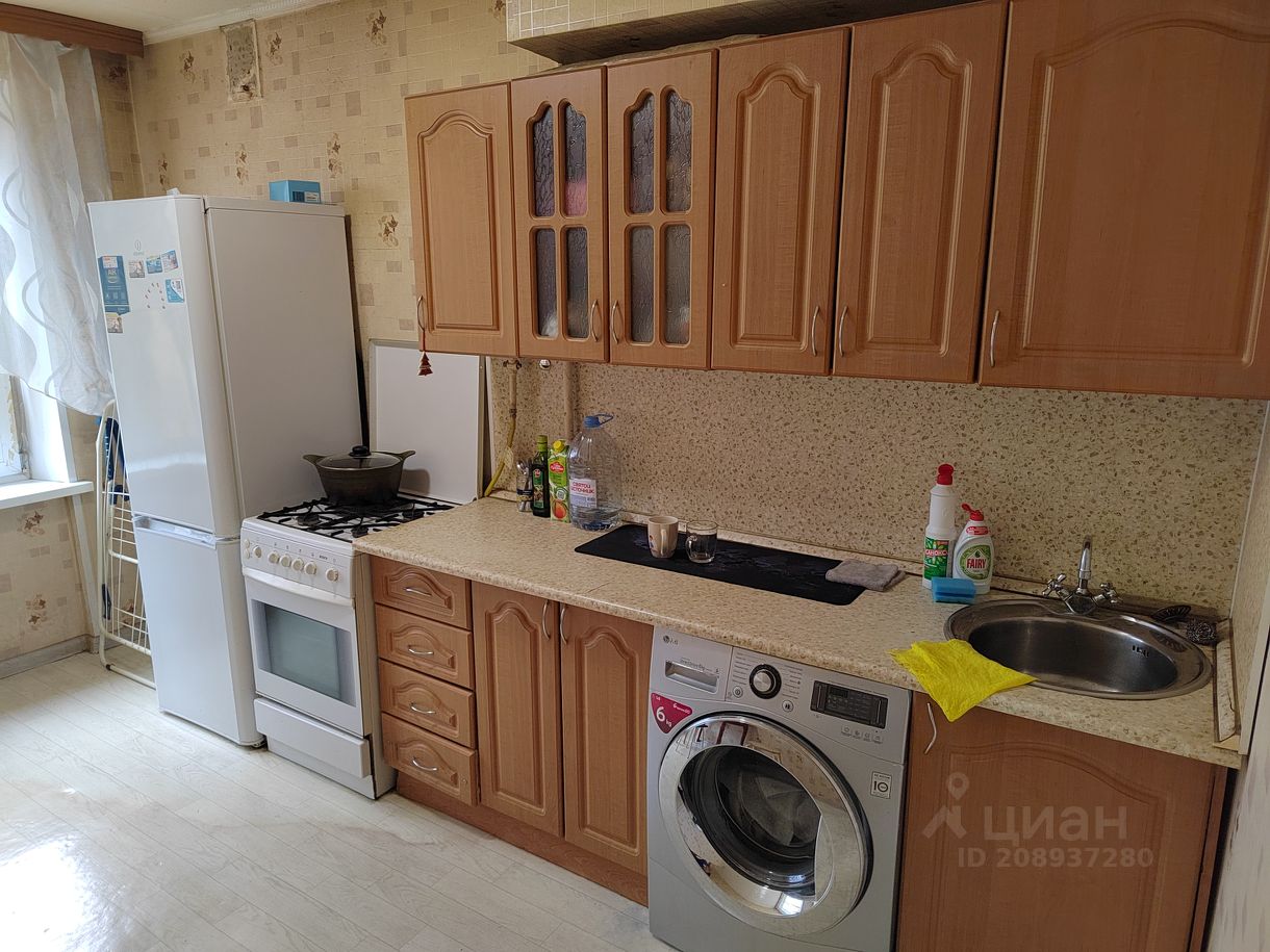 Аренда 1-комн квартиры на вторичном рынке 4-й Вешняковский проезд, 8