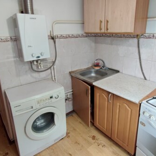 2-комн квартира Наро-Фоминск г, Шибанкова ул,  д. 53