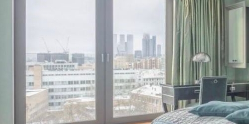 2-комн квартира Большая Садовая улица, 5к1