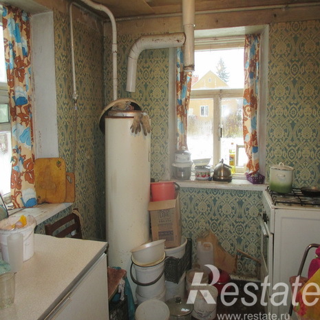 Продажа дома Красноармейск г