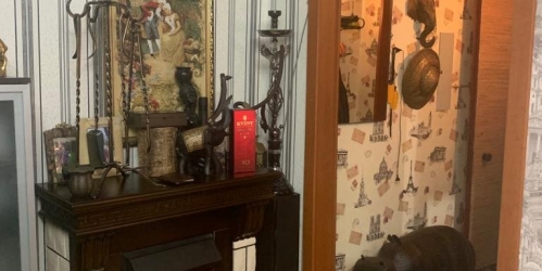 2-комн квартира Зеленогорск г., Вокзальная ул. ,  д. 9,  к. 2