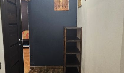 1-комн квартира 11-я Парковая улица, 39К1