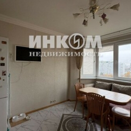 Продажа 2-комн квартиры на вторичном рынке Бескудниковский проезд,  д. 4 к1