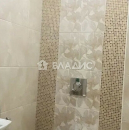 Продажа 4-комн квартиры на вторичном рынке Смоленская улица